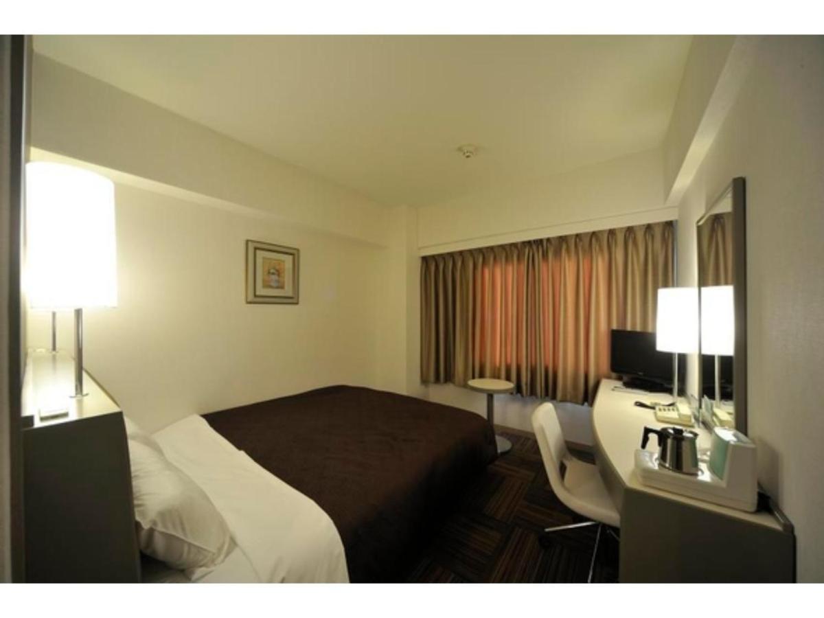 Grand Central Hotel - Vacation Stay 19603V طوكيو المظهر الخارجي الصورة